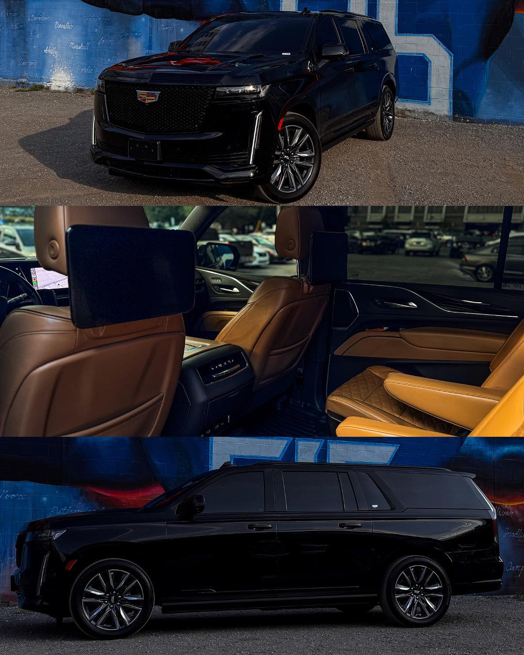 Private Transportation